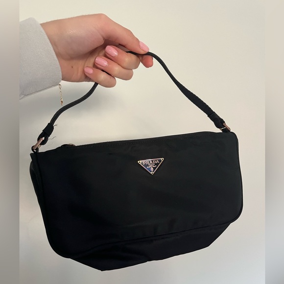 Prada Shoulder Bag - Picture 3 of 6